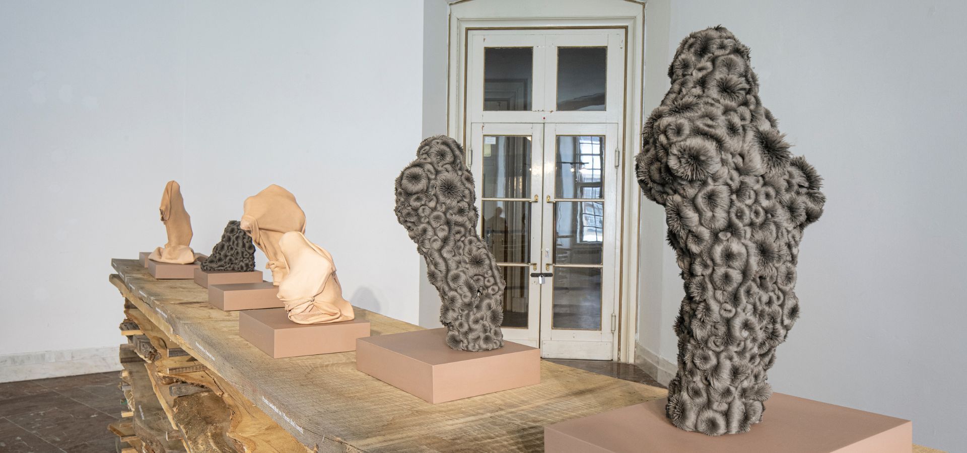 Křehký Mikulov ~ Moravský Festival Art Designu